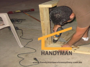 local handyman Sydney