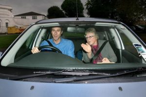 Driving School in Campbelltown nsw