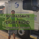 light rigid licence nsw